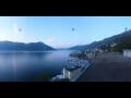 Webcam Brissago (Lago Maggiore)