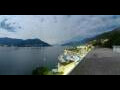 Webcam Brissago (Lake Maggiore)