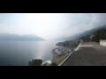 Webcam Brissago (Lago Maggiore)
