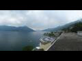 Webcam Brissago (Lake Maggiore)