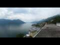 Webcam Brissago (Lago Maggiore)