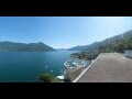 Webcam Brissago (Lac Majeur)