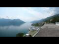 Webcam Brissago (Lago Maggiore)