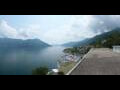 Webcam Brissago (Lago Maggiore)