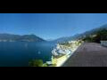 Webcam Brissago (Lago Maggiore)
