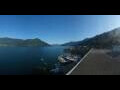 Webcam Brissago (Lac Majeur)