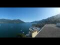 Webcam Brissago (Lac Majeur)
