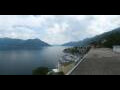 Webcam Brissago (Lake Maggiore)
