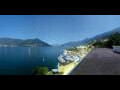 Webcam Brissago (Lake Maggiore)