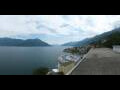 Webcam Brissago (Lake Maggiore)