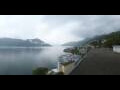 Webcam Brissago (Lac Majeur)