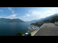 Webcam Brissago (Lake Maggiore)