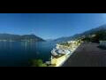 Webcam Brissago (Lago Maggiore)