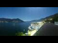 Webcam Brissago (Lake Maggiore)