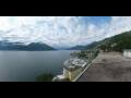 Webcam Brissago (Lago Maggiore)
