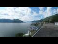 Webcam Brissago (Lake Maggiore)