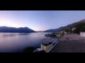 Webcam Brissago (Lago Maggiore)