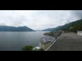 Webcam Brissago (Lago Maggiore)