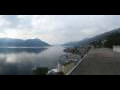 Webcam Brissago (Lake Maggiore)