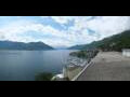 Webcam Brissago (Lake Maggiore)