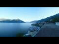 Webcam Brissago (Lago Maggiore)
