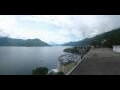 Webcam Brissago (Lago Maggiore)