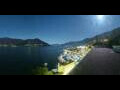 Webcam Brissago (Lago Maggiore)