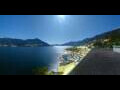 Webcam Brissago (Lake Maggiore)