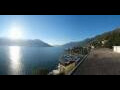 Webcam Brissago (Lake Maggiore)