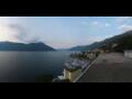 Webcam Brissago (Lago Maggiore)