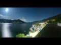 Webcam Brissago (Lago Maggiore)