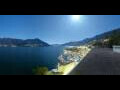 Webcam Brissago (Lago Maggiore)