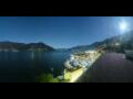 Webcam Brissago (Lake Maggiore)