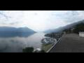 Webcam Brissago (Lago Maggiore)