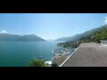 Webcam Brissago (Lago Maggiore)