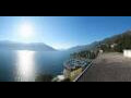 Webcam Brissago (Lake Maggiore)