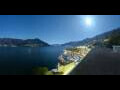 Webcam Brissago (Lake Maggiore)