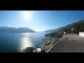 Webcam Brissago (Lago Maggiore)