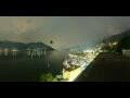 Webcam Brissago (Lago Maggiore)