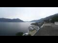 Webcam Brissago (Lago Maggiore)