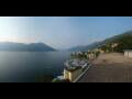 Webcam Brissago (Lago Maggiore)