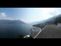 Webcam Brissago (Lago Maggiore)