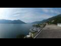 Webcam Brissago (Lake Maggiore)