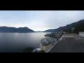 Webcam Brissago (Lake Maggiore)