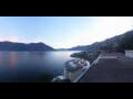 Webcam Brissago (Lac Majeur)