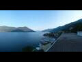 Webcam Brissago (Lac Majeur)
