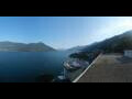 Webcam Brissago (Lac Majeur)