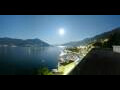 Webcam Brissago (Lac Majeur)
