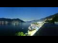 Webcam Brissago (Lac Majeur)