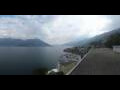 Webcam Brissago (Lago Maggiore)